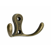 GTV Vešalica K24 C0, 56x30mm, Boja starog zlata