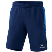 Kratke hlace Erima Six Wings Worker Shorts