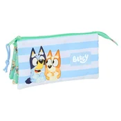 Trikomorni peresnici Safta Bluey Sisters