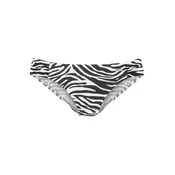 VENICE BEACH Bikini hlačke črna/bela