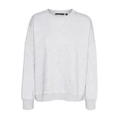 Vero Moda Ženska dukserica Sonja, Siva