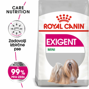 Royal Canin | Dog Mini Exigent