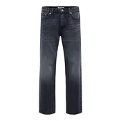 Only & Sons Kavbojke ONSEDGE temno modra