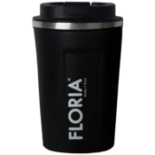 Floria Termos boca, 510 ml, crna - ZLN9969