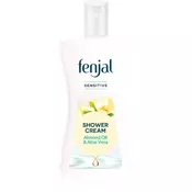 Fenjal Sensitive krema za tuširanje za osjetljivu kožu 200 ml