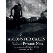 Monster Calls