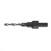 Hogert burgija sa upuštacem 4,5 mm, hss ( HT6D504 )