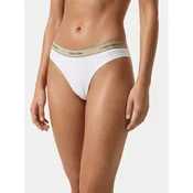 Calvin Klein Underwear Tangice LV00QF8771 Bela