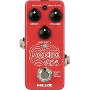 Nux Voodoo Vibe Kitarski efekt (Kot novo)