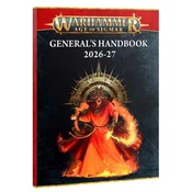 Age of Sigmar: Generals Handbook