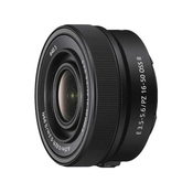 SONY SONY SELP-16502B objektiv, (21625211)