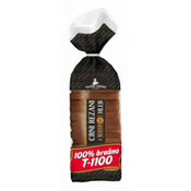HLEB CRNI REZANI 500GR PAK. ( ) DONDON