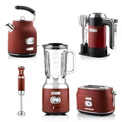 Westinghouse Retro Red set