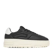 Superge G-Star Raw EO-GST113 Črna
