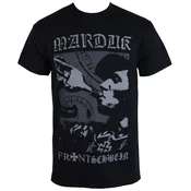 Metal majica moška Marduk - FRONTSCHWEIN BOTTLE - RAZAMATAZ - ST2122