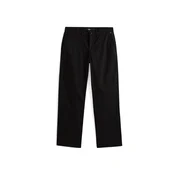 VANS Chino hlače Authentic črna