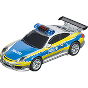 Auto GO/GO+ 64174 Porsche 911 GT3 Polizei