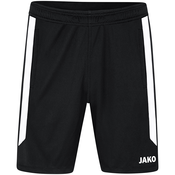 JAKO Hlače črna 164 - 169 cm/S 6223802