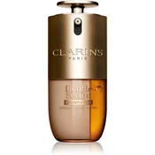 Clarins Double siero Foundation - 2-in-1 Hybrid Foundation L4n
