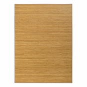 Bambusova preproga v naravni barvi 180x250 cm – Casa Selección