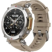AMAZFIT pametna ura T-REX Ultra, Sahara