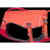 Ruffwear Confluence™ plavalni jopič, Tangelo Orange - L