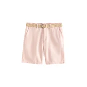 Next Chino hlače rosé