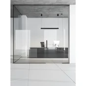 SMART LINA LINEARNA SVJETILJKA PROFIL Dimmable CRNI LED 16W AC 220-240V4000K NL9063610