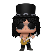 Figurica Guns N' Roses - POP! - Slash 1990 - FK80484