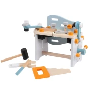 shumee ECOTOYS 52-delni sestavni komplet
