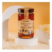 Kostanjev med 450G - Poreklo Slovenija