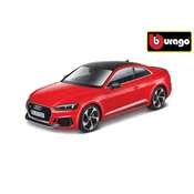 Bburago Audi RS 5 Coupe, 1:24