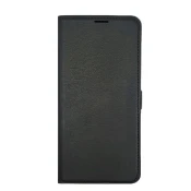 MaxMobile torbica za iPhone 17 SLIM crna