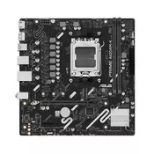 ASUS PRIME A620AM-K AMD A620A Utor AM5 Mikro ATX