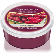 Yankee Candle Black Cherry vosek za električno aroma lučko