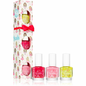 SNAILS Lakovi za nokte Mini a 3 Little Princess