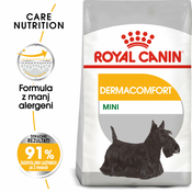 Royal Canin Hrana za pse Size Nutrition Mini Dermacomfort