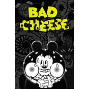 Bad Cheese XBOX LIVE Key EUROPE
