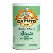 Suhi kvas, Caputo, 100 g