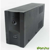 Gembird UPS-PC-652A uninterruptible power supply (UPS)