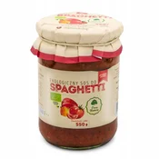 Bio omaka za špagete 550 g 550 g
