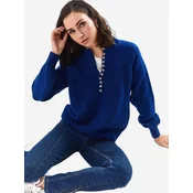 Bianco Lucci Pulover Pullover mornarska