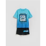 Reserved - BOYS` PYJAMA