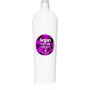 KALLOS ženski šampon Cosmetics Argan, 1000ml