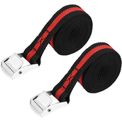 Set dveh povezovalnih trakov 2,5m z zaponko