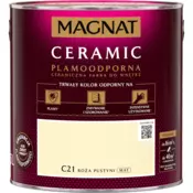 shumee MAGNAT CERAMIC KERAMIČNA STENSKA BARVA DESERT ROSE C21 2,5 L