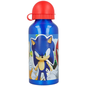 Metalna boca Sonic - 400 ml