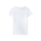 Calvin Klein Jeans Majica bela