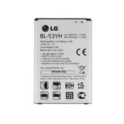 Baterija za LG G3/D855/F400, originalna, 3000 mAh