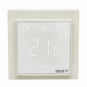 TERMOSTAT DEVI SMART WI-FI BIJELI